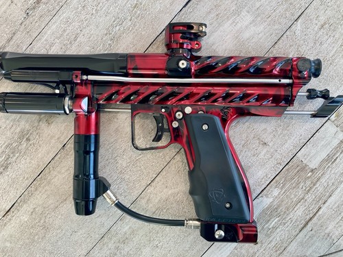 Inception designs ripper - designs,