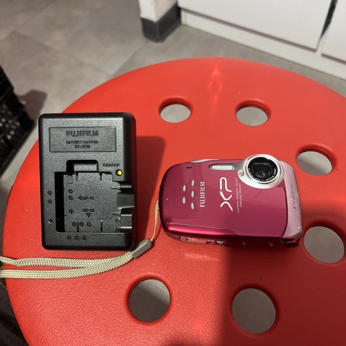 Appareil photo numérique - appareil,