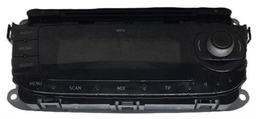 Autoradio seat ibiza phase - ibiza, 4