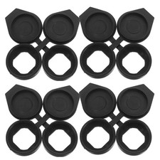  8 Pcs Coffret Electrique
