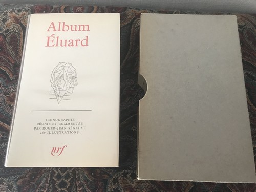 Pléiade album - ,