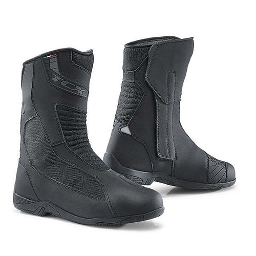 Bottes moto tcx explorer 4 - bottes,
