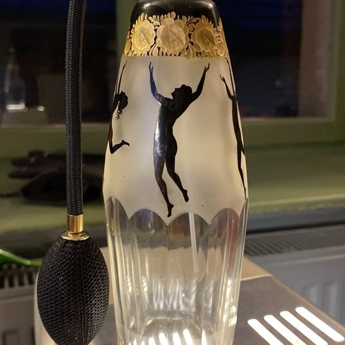 Vaporisateur parfum art - vaporisateur,