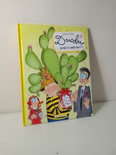 BD - Ducobu -En Vert Et Contre