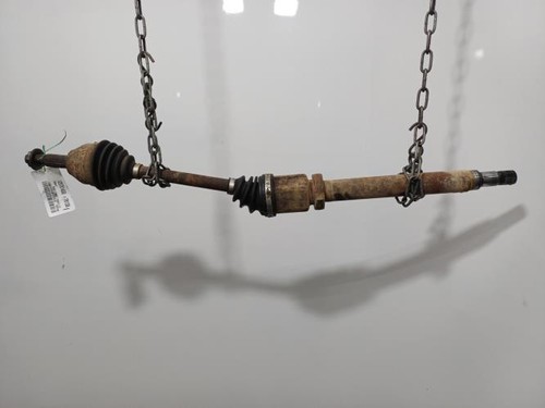 Cardan droit - , (transmission)