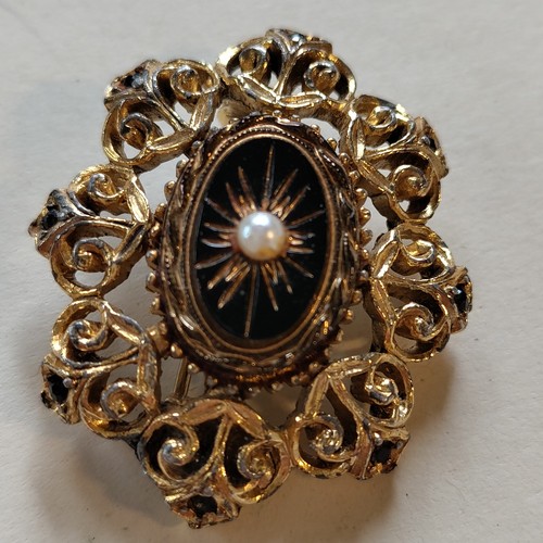 Broche vintage sphinx - vintage, a2023