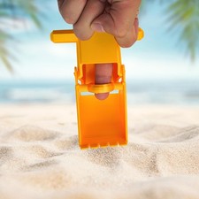 Jouet pelleteuse à main pour