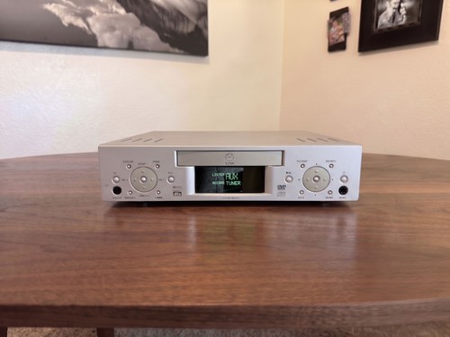 Linn classik movie silver - movie,
