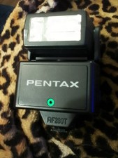 Pentax AF280T AF 280 T Shoe