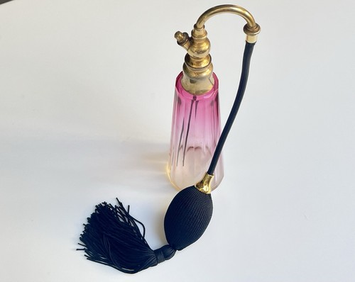Ancien vaporisateur parfum - ancien,