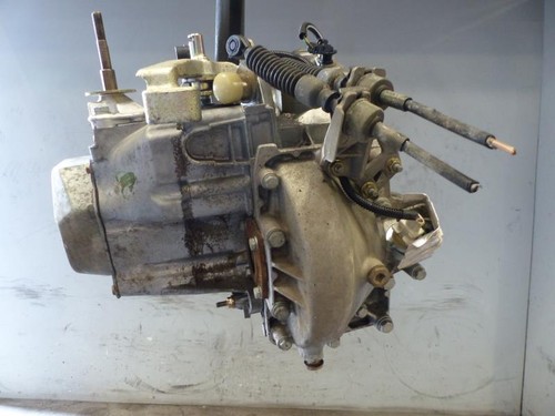 Boite vitesses peugeot - peugeot, 406