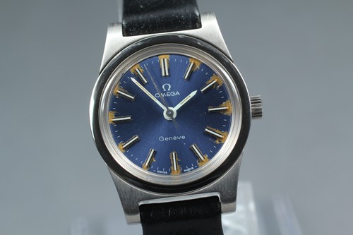Vintage omega geneve - vintage, 0031