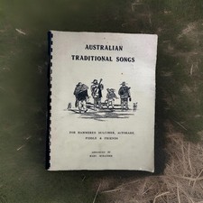 Australian Folk Music ~