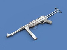 Royal Model 1/16 (120mm) MP 40