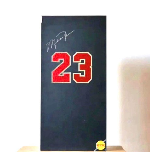 Enterbay nba michael jordan - enterbay,