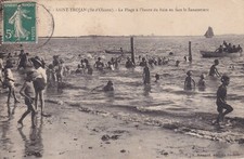 Carte postale ancienne