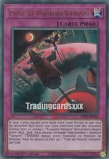 Yu-Gi-Oh! Prise de Pouvoir Vampire : UR GFP2-FR168