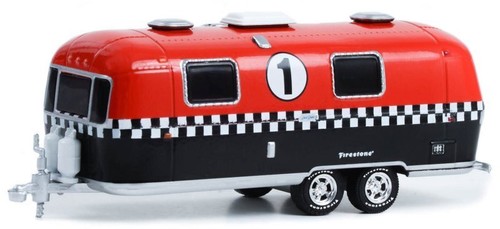 Airstream double axle land - double-axle,