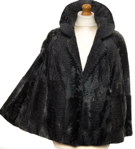 Fabuleux fourrure karakul - fourrure,