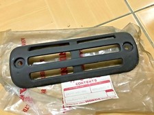 Honda MTX125 MTX125RII