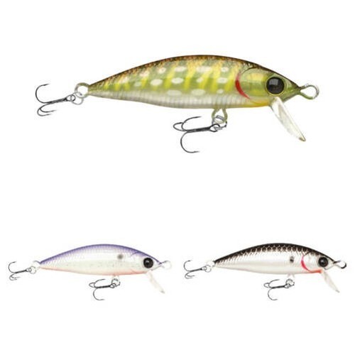 Lucky craft bevy minnow sp - 40,