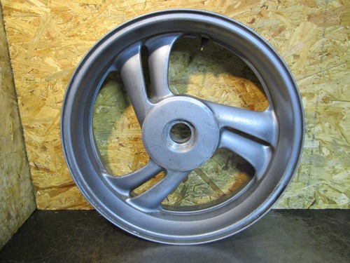 Roue jante arrière honda - jante,