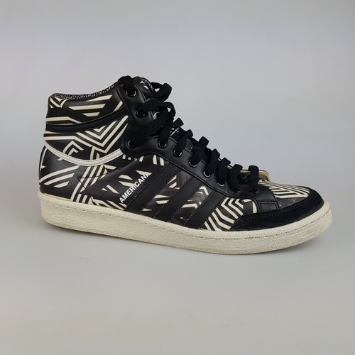Men adidas americana 88 - men's, hi