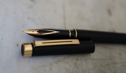 Elegant stylo plume sheaffer - plume,