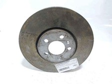 Disque de frein avant Seat