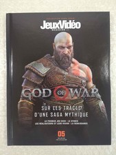 LIVRE - JEUX VIDEO MAGAZINE