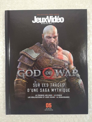 Livre jeux video - video, magazine