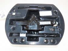 cric + manivelle renault