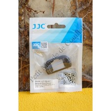 Oeilleton de visée JJC