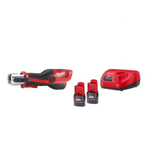 Milwaukee 2473 m12 12v - 2473-80,