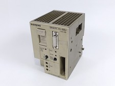 Siemens 6ES5100-8MA02 Unité