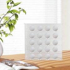 Vitrine de présentation pour