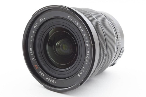 Fujifilm fujinon super ebc - fujifilm, xf