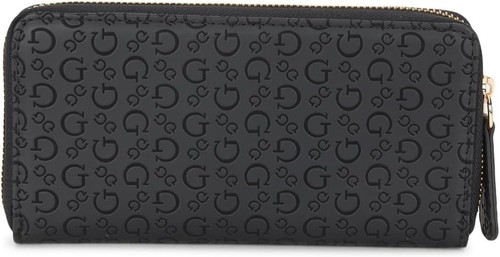 Guess bowie debossed - debossed, logo