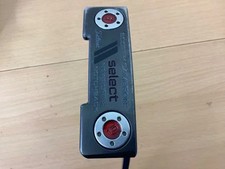 Titleist Scotty Cameron Select Newport 2 Notchback Putter 34 en acier