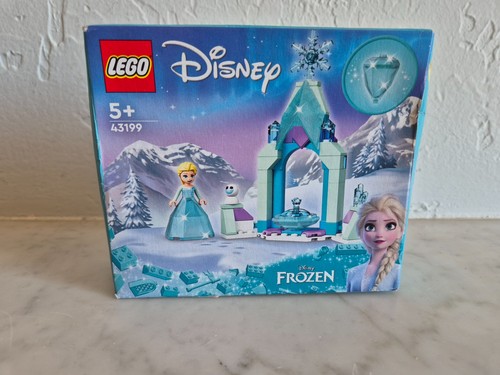Lego disney reine des - lego,