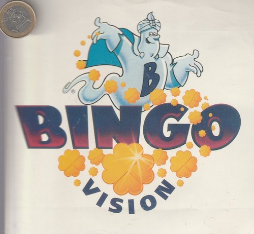 C57jj jouets bingo vision - jouets.,