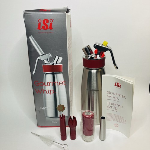 Isi north america - gourmet, whip