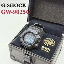 Montre Casio G-Shock GW-9025C