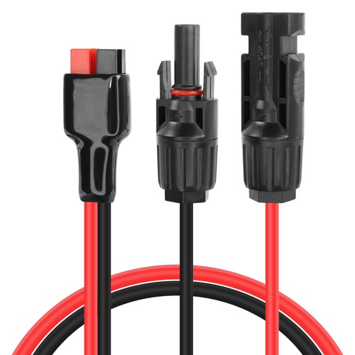 12awg solar panel cable with - solar,