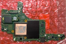 Carte Mère officielle Nintendo Switch v2 (XKJ) neuve non banni