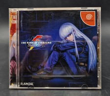 The King of Fighters 2001 -