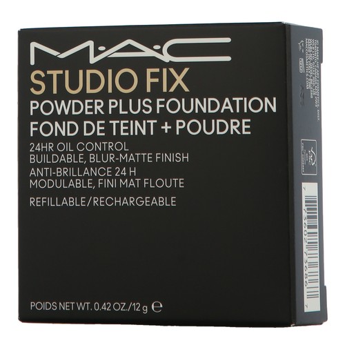 Fond teint rechargeable mac - rechargeable,