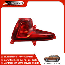 ?? FEU DE PARE-CHOC ARRIERE GAUCHE HYUNDAI I20 ➤92405C8300 ♻️