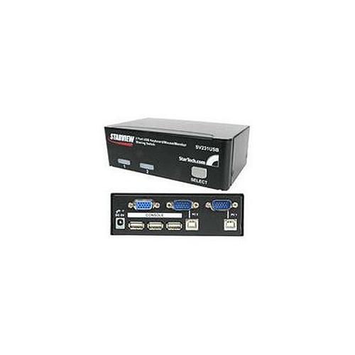 Sv231usbgb startech port - sv231usbgb,