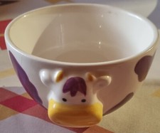 MILKA COW COW COW COW CUP MUG